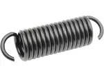 Standfeder - Schwarz - 05100300