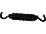Standfeder - Schwarz - 05100660