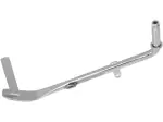 Standfuß - Chrom - Verlängert 25,4 mm (1") - 05100267