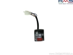 Start button / headlight - MBK Booster NG / Spirit / Yamaha BW's NG / Slider - 50cc 2T - (RMS)