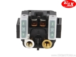 Starter relay 12V - Kawasaki ER-6F 650 / MV Agusta F4 750 SPR / Suzuki RF 900 R / Yamaha XVZ 1300 A Royal Star - TourMax