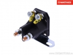 Starter Relay - Polaris Magnum 330 / Ranger 500 / Scrambler 500 / Sportsman 450 / Sportsman 500 / Sportsman 600 - JM