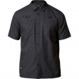 STARTER WORKSHIRT [BLK]: Size - 2X