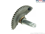 Starterhalbmond - Aprilia SR / Italjet Dragster / Gilera Runner FX / Runner FXR / Piaggio Hexagon 125cc-180cc 2T - (RMS)