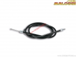 Startkabel (lengte 1025mm / draaddiameter 1,2mm) - Malossi