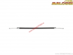 Startkabel (lengte 263mm / diameter draad 1,2mm) - Malossi