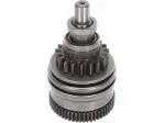 Startmotor koppeling (bendix) - Polaris Frontier 800 Classic / Ranger RZR 800 4X4 / Sportsman 800 EFI X2 4X4 - Moose