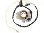 Stator alternator - Honda CR 125 R / CR 250 R ('90-'96) - Moose