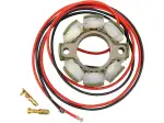 Stator alternator - Suzuki RM 125 ('89-'93) / RM 250 ('87-'93) - Moose
