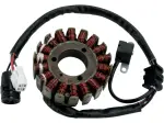 Stator alternatora - Yamaha YFM 660 R Raptor ('01-'05) - Moose