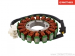 Stator dynamo - Honda CBR 1000 RR Fireblade ('04-'09) / CBR 1000 RRS Fireblade Edition ('08) - JM
