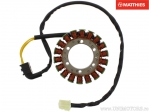 Stator dynamo - Honda CBR 900 RR Fireblade ('96-'99) - JM