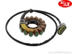 Stator dynamo - Kawasaki ZX-6R 600 R Ninja - TourMax