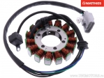 Stator dynamo - Suzuki LT-Z 400 Quadsport ('09-'17) - JM