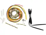 Stator dynamo - Suzuki RM 125 / RM 250 ('94-'97) - Eland