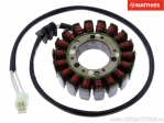 Stator dynamo - Yamaha XV 1600 A Wild Star ('99-'04) - JM
