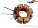 Stator Honda CR125 / CR 250 ('84-'85) / CR500 ('85-'86) / Suzuki RM125 ('89-'94) / RM 250 ('86-'93) - (Electrex)
