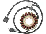 Stator Lichtmaschine - Suzuki DR-Z 400 ('00-'05) / DR-Z 400 E ('00-'07) / DR-Z 400 S ('00-'15) - Moose