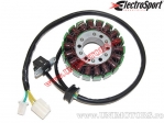 Stator Suzuki DL650 V-Strom / DL650 V-Strom ABS ('07-'12) - (Electrosport)