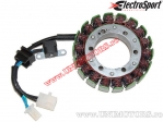 Stator Suzuki VL1500 Intruder ('98-'04) - (Electrosport)