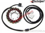 Stator Yamaha XP500 T-Max ('01-'11) - (Electrosport)