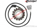 Stator Yamaha YZF-R1 1000 ('09-'13) - (Electrosport)
