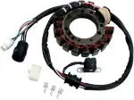 Statore alternatore - Yamaha YFM 600 Grizzly ('98-'01) - Moose