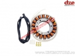 Statore Yamaha TDM850 ('92-'93) / XV535 Virago ('87-'88 / '92-'00) - (DZE)
