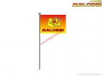 Steag colorat (98x135cm) - Malossi
