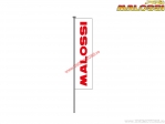 Steag publicitar (70x220cm) - Malossi