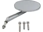 Stealth I Spiegel - Chrom, Silber - DS302150