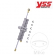 Steering damper 120 mm YSS platinum clamp B - JM