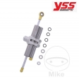 Steering damper 75 mm platinum clamp B YSS - Ducati Monster 821 / Kawasaki Z 1000 / Yamaha MT-07 700 / MT-09 850 / XSR 900- JM