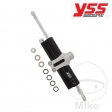 Steering Damper 90 mm Black YSS Clamp A - Ducati Scrambler 800 Classic ABS ('15-'16) / Honda CB 500 XA ABS ('19-'20) - JM