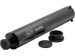 Steering Stem Bearing Tool - Black, Oxide - 38050118