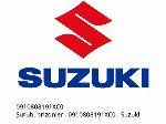 Stehbolzen - 0910808191XC0 - Suzuki