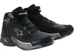 Stella CR-X Drystar® Schuhe - Schwarz, Grau, Weiß - Erwachsene - 34053906