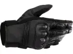 Stella Phenom Leder Lufthandschuhe - Erwachsene - M - 33020910