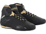 Stella Sektor Schuhe - Schwarz, Champagner - Erwachsene - 34053399