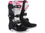 Stella Tech 3 Stiefel - Schwarz, Pink, Weiß - Erwachsene - 34101941