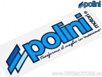 Sticker (abtibild) - Polini 160x60mm