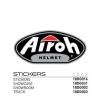 Sticker Airoh - (Airoh)