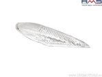 Sticla semnalizare fata dreapta - Yamaha BWS / BWS Next Generation / MBK Booster Next Generation / Booster Rocket 2T 50cc - RMS