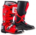 STIEFEL GAERNE SG10 ROT: Größe - 47