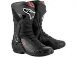 Stiefel SMX-6 V3 - Schwarz, Rot - Erwachsene - 34041855