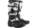 Stiefel Tech 3 - Schwarz, Weiß - Erwachsene - 34101910