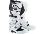 Stiefel Tech 7 - Schwarz, Weiß - Erwachsene - 34103261