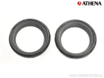 Stofafdichting vorkset (46x58,50x11,60mm) - Honda CR125R ('03-'04) - Athena
