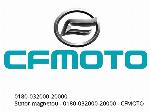 Stojan magneta - 0180-032000-20000 - CFMOTO