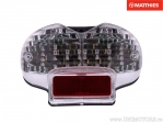 Stop complet led - Suzuki GSF 1200 Bandit / GSF 1200 S Bandit / GSF 1200 SA / GSF 600 Bandit / GSF 600 S Bandit - JM